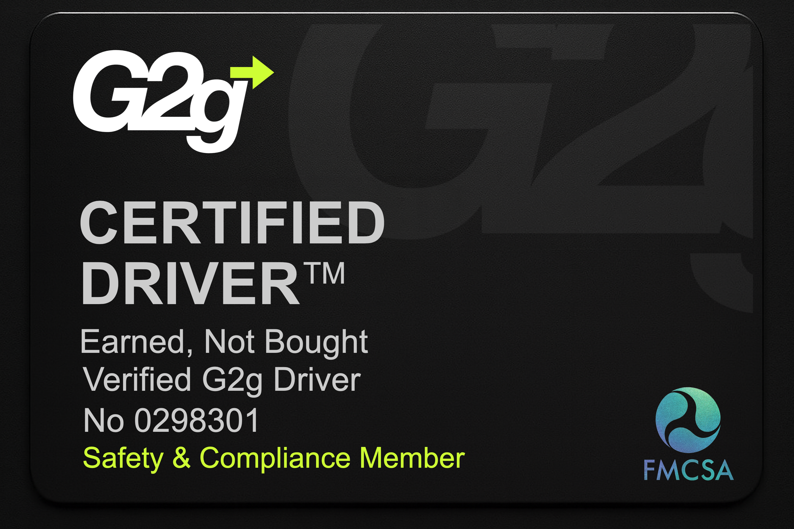 g2g card front 6